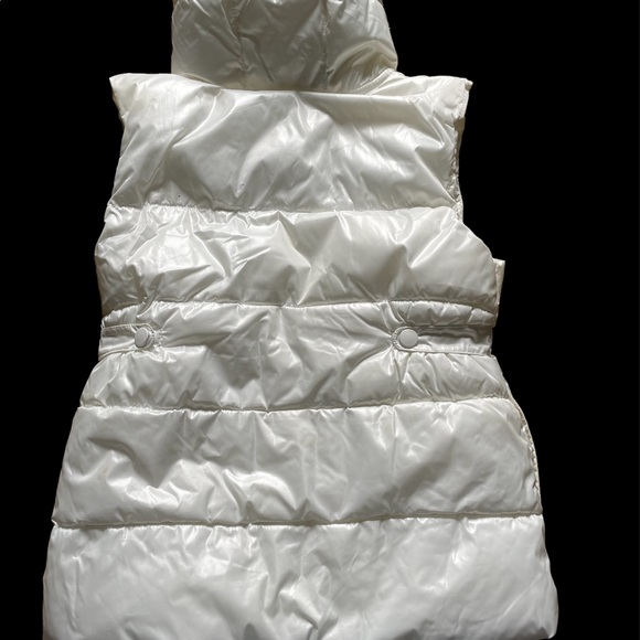 Gymboree Puffer Vest 2011 L 10-12 - Picture 4 of 6